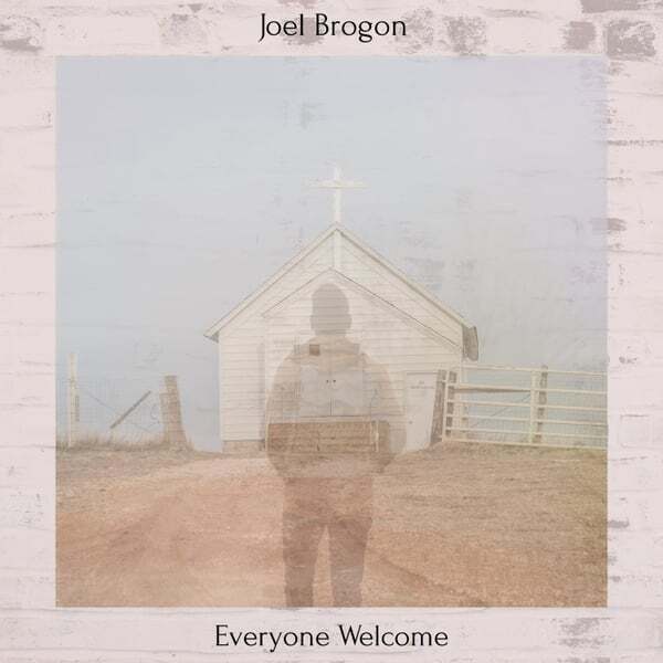 Cover art for Everyone Welcome